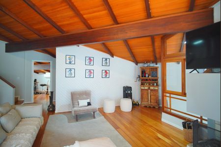 Casa à venda com 1216m², 5 quartos e 12 vagasSala de TV