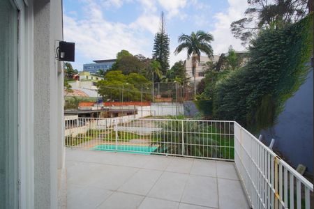 Casa à venda com 1216m², 5 quartos e 12 vagasSala de TV - Varanda