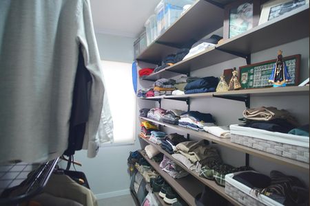 Casa à venda com 1216m², 5 quartos e 12 vagasCloset Suíte 1