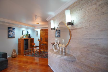 Casa à venda com 1216m², 5 quartos e 12 vagasSala 