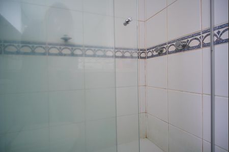 Casa à venda com 1216m², 5 quartos e 12 vagasBanheiro da Suíte 3