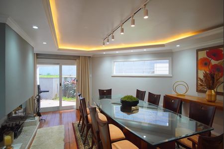 Casa à venda com 1216m², 5 quartos e 12 vagasSala 