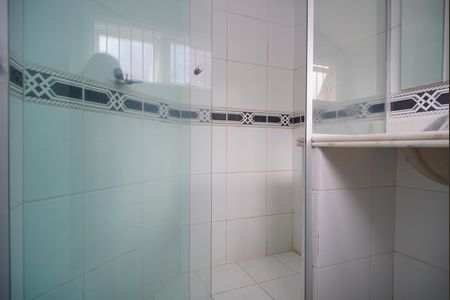 Casa à venda com 1216m², 5 quartos e 12 vagasBanheiro da Suíte 4