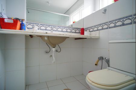 Casa à venda com 1216m², 5 quartos e 12 vagasBanheiro da Suíte 3