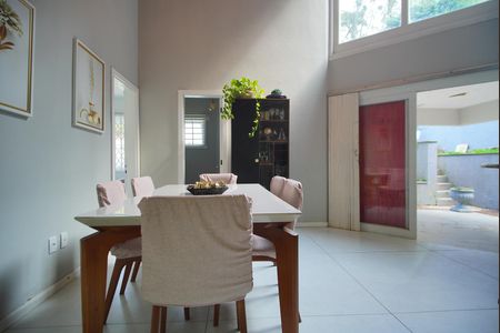 Casa à venda com 1216m², 5 quartos e 12 vagasEspaço Gourmet