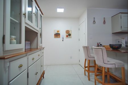 Casa à venda com 1216m², 5 quartos e 12 vagasCozinha