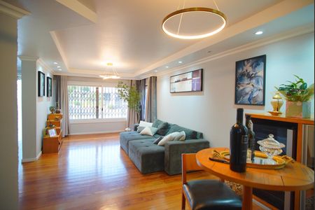 Casa à venda com 1216m², 5 quartos e 12 vagasSala 