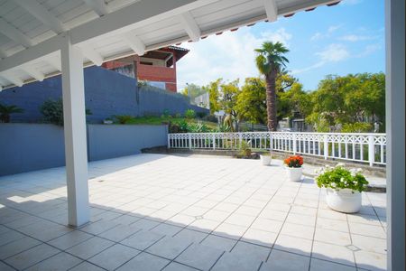 Casa à venda com 1216m², 5 quartos e 12 vagasSuíte 1 - Varanda