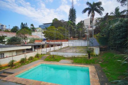 Casa à venda com 1216m², 5 quartos e 12 vagasVista  Suíte 2