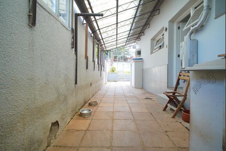 Casa à venda com 1216m², 5 quartos e 12 vagasQuintal Lateral
