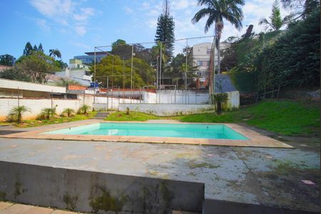 Casa à venda com 1216m², 5 quartos e 12 vagasQuintal