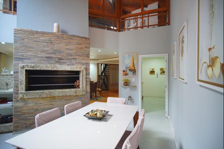 Casa à venda com 1216m², 5 quartos e 12 vagasEspaço Gourmet