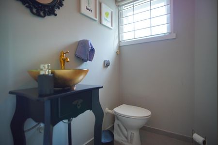 Casa à venda com 1216m², 5 quartos e 12 vagasLavabo 2