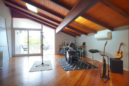 Casa à venda com 1216m², 5 quartos e 12 vagasSala ou Escritório