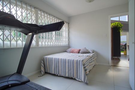 Casa à venda com 1216m², 5 quartos e 12 vagasQuarto 1