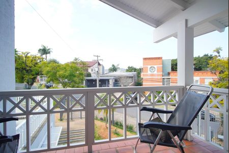 Casa à venda com 1216m², 5 quartos e 12 vagasSala ou Escritório - Varanda