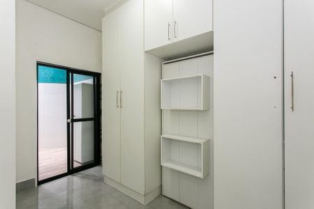 Quarto de apartamento para alugar com 1 quarto, 44m² em Jardim Textil, São Paulo