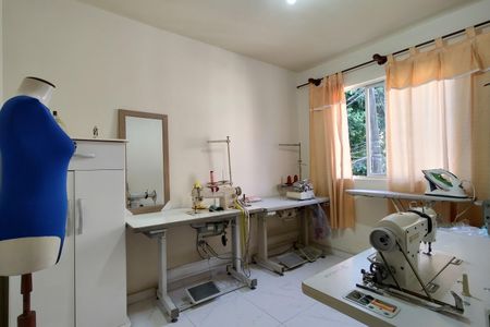 Apartamento à venda com 52m², 2 quartos e 1 vaga Apartamento à venda com 52m², 2 quartos e 1 vagaQuarto 2