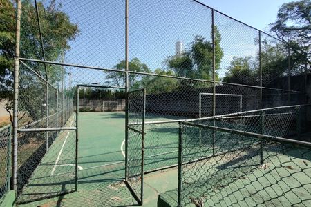 Apartamento à venda com 52m², 2 quartos e 1 vaga Apartamento à venda com 52m², 2 quartos e 1 vagaÁrea comum - Quadra Esportiva