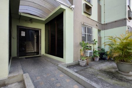 Apartamento à venda com 52m², 2 quartos e 1 vaga Apartamento à venda com 52m², 2 quartos e 1 vagaHall de Entrada