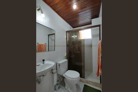 Apartamento à venda com 52m², 2 quartos e 1 vagaBanheiro 1