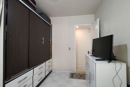 Apartamento à venda com 52m², 2 quartos e 1 vaga Apartamento à venda com 52m², 2 quartos e 1 vagaQuarto 1