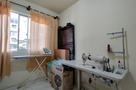 Apartamento à venda com 52m², 2 quartos e 1 vaga Apartamento à venda com 52m², 2 quartos e 1 vagaQuarto 2