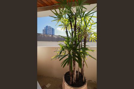 Apartamento à venda com 174m², 3 quartos e 2 vagas Apartamento à venda com 174m², 3 quartos e 2 vagasSacada da suíte 1
