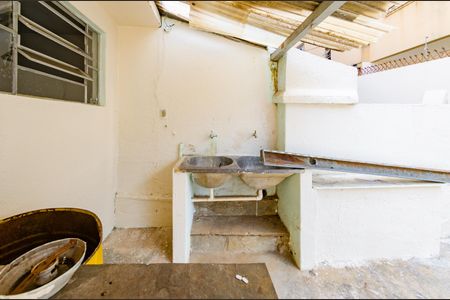 Casa à venda com 310m², 4 quartos e 1 vaga Casa à venda com 310m², 4 quartos e 1 vagaCasa 3 - Área