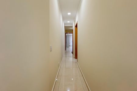 Casa à venda com 153m², 3 quartos e 1 vaga Casa à venda com 153m², 3 quartos e 1 vagaCorredor