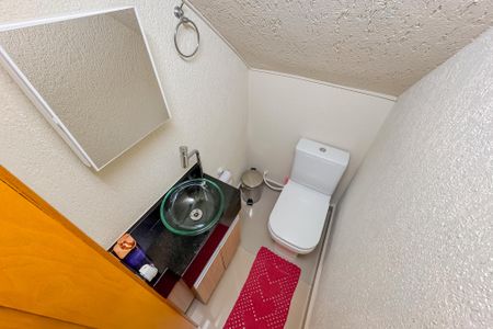 Casa à venda com 153m², 3 quartos e 1 vaga Casa à venda com 153m², 3 quartos e 1 vagaLavabo