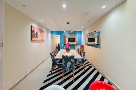 Casa à venda com 153m², 3 quartos e 1 vaga Casa à venda com 153m², 3 quartos e 1 vagaSala de Jantar