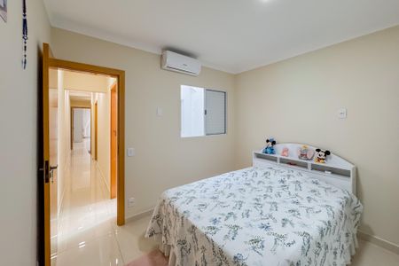 Casa à venda com 153m², 3 quartos e 1 vaga Casa à venda com 153m², 3 quartos e 1 vagaQuarto 2
