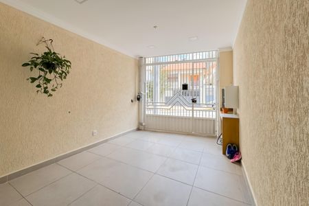 Casa à venda com 153m², 3 quartos e 1 vaga Casa à venda com 153m², 3 quartos e 1 vagaGaragem