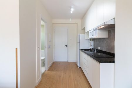 Studio  de kitnet/studio à venda com 1 quarto, 28m² em Butantã, São Paulo