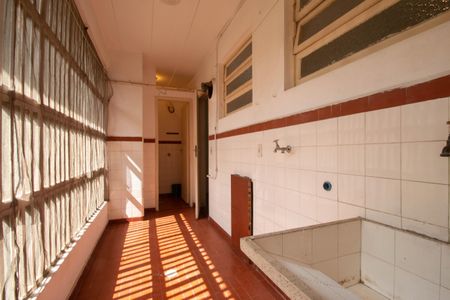 Apartamento à venda com 70m², 1 quarto e 1 vaga Apartamento à venda com 70m², 1 quarto e 1 vagaLavanderia