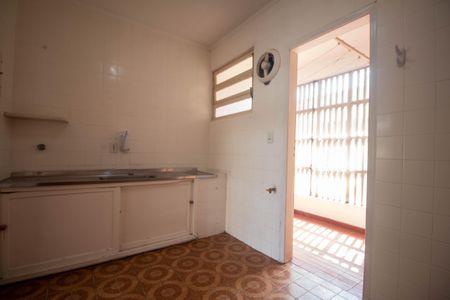 Apartamento à venda com 70m², 1 quarto e 1 vaga Apartamento à venda com 70m², 1 quarto e 1 vagaCozinha