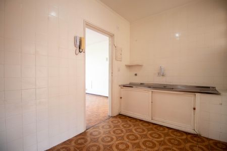 Apartamento à venda com 70m², 1 quarto e 1 vaga Apartamento à venda com 70m², 1 quarto e 1 vagaCozinha