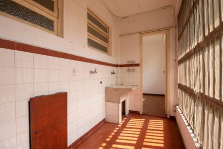 Apartamento à venda com 70m², 1 quarto e 1 vaga Apartamento à venda com 70m², 1 quarto e 1 vagaLavanderia