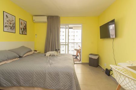 Studio para alugar com 29m², 0 quarto e sem vagaStudio