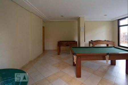 Apartamento à venda com 69m², 2 quartos e 1 vaga Apartamento à venda com 69m², 2 quartos e 1 vagaÁrea comum