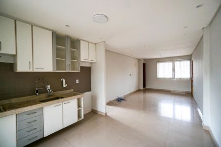 Sala 1 de apartamento para alugar com 2 quartos, 110m² em Cidade Patriarca, São Paulo