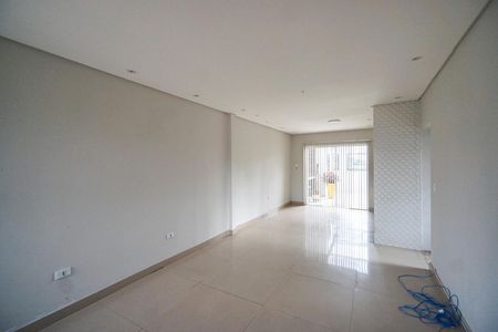 Sala 1 de apartamento para alugar com 2 quartos, 110m² em Cidade Patriarca, São Paulo