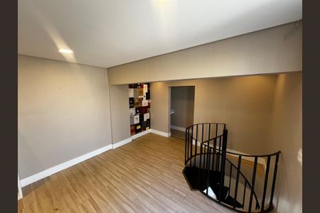 Apartamento para alugar com 140m², 3 quartos e 2 vagasCobertura/Sala 