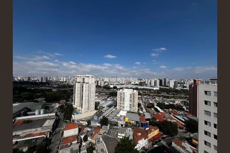 Apartamento para alugar com 140m², 3 quartos e 2 vagasÁrea comum - Churrasqueira Vista