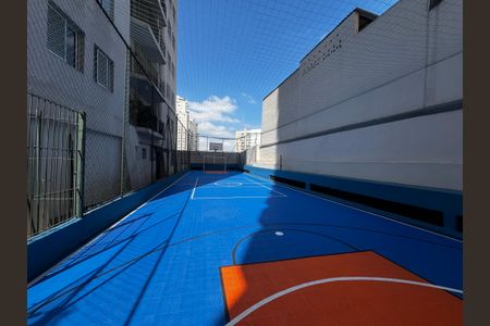 Apartamento para alugar com 140m², 3 quartos e 2 vagasQuadra