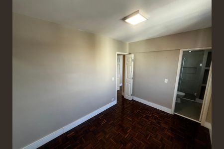 Apartamento para alugar com 140m², 3 quartos e 2 vagasQuarto Suíte