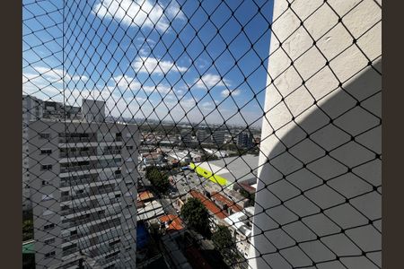 Apartamento para alugar com 140m², 3 quartos e 2 vagasVaranda da Sala