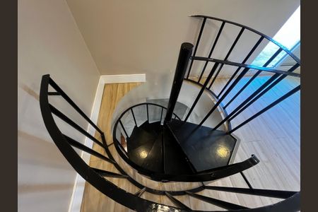 Apartamento para alugar com 140m², 3 quartos e 2 vagasCobertura/Sala 