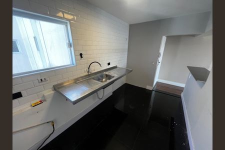 Apartamento para alugar com 140m², 3 quartos e 2 vagasCozinha